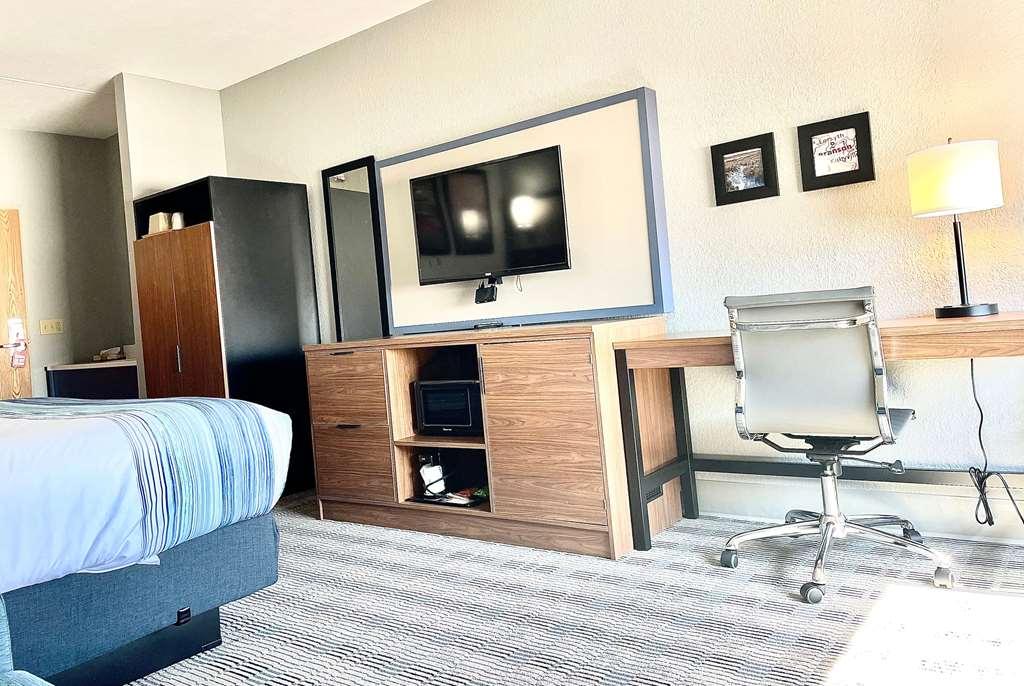 Americinn By Wyndham Branson & Conference Center Habitación foto