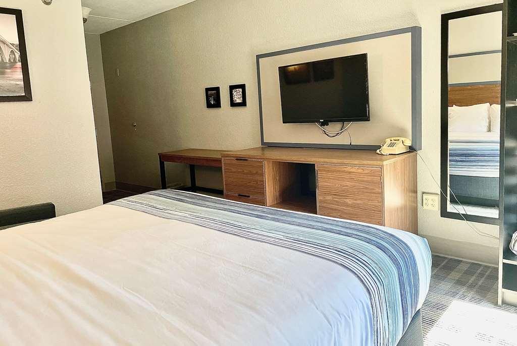 Americinn By Wyndham Branson & Conference Center Habitación foto
